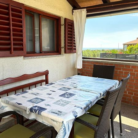 Apartment Samanta Novigrad Istria Eksteriør billede