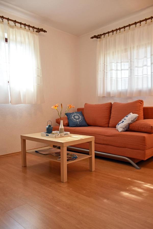 Apartment Samanta Novigrad Istria Eksteriør billede