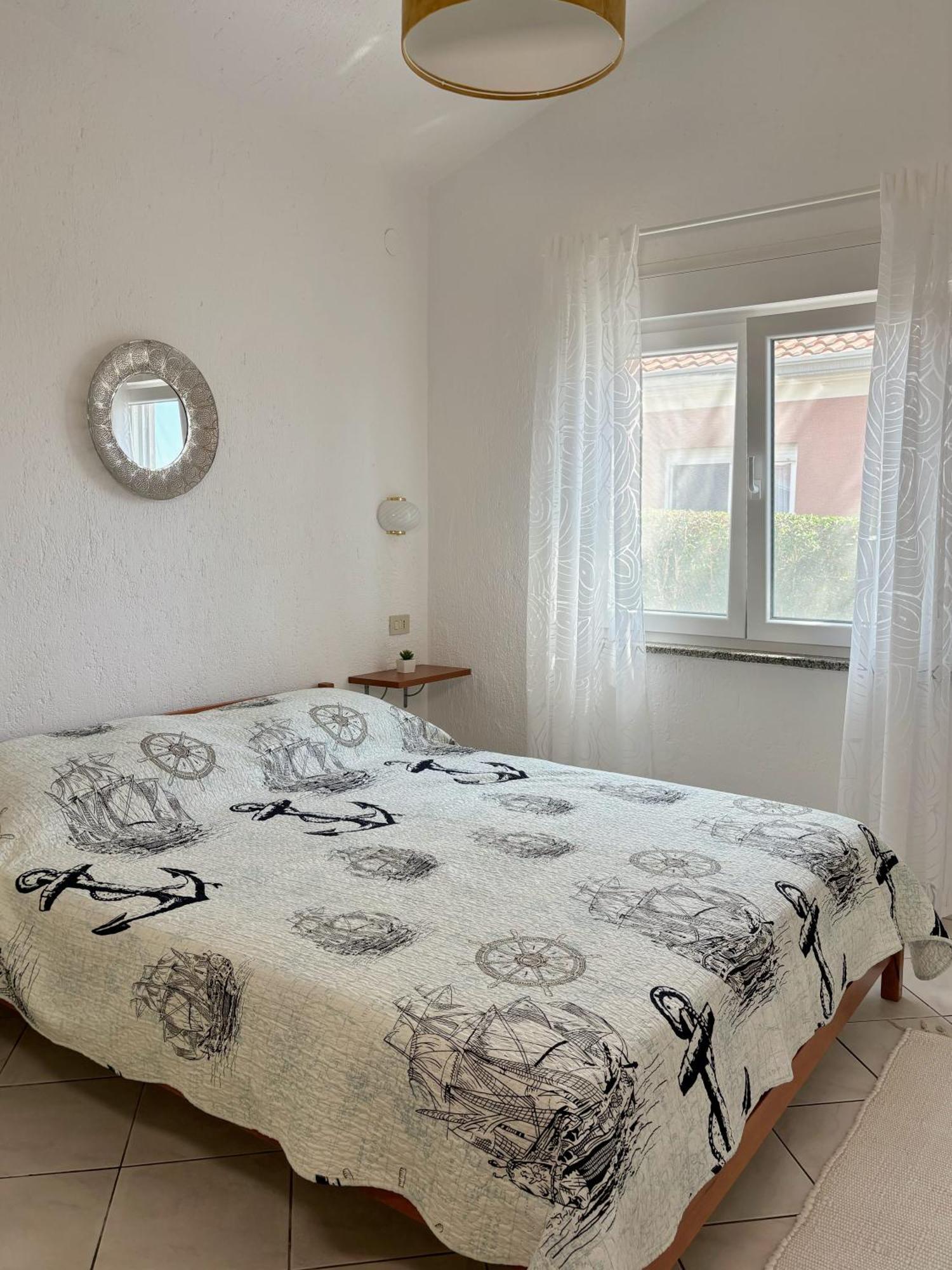 Apartment Samanta Novigrad Istria Eksteriør billede