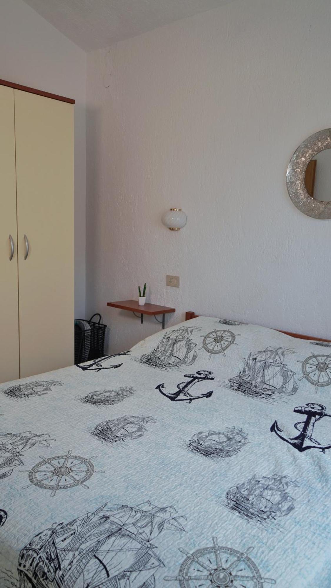 Apartment Samanta Novigrad Istria Eksteriør billede