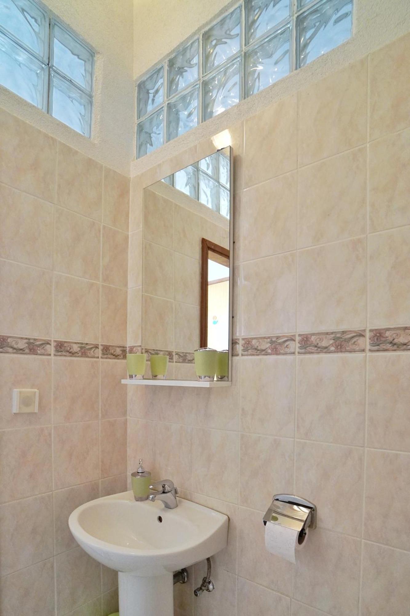 Apartment Samanta Novigrad Istria Eksteriør billede