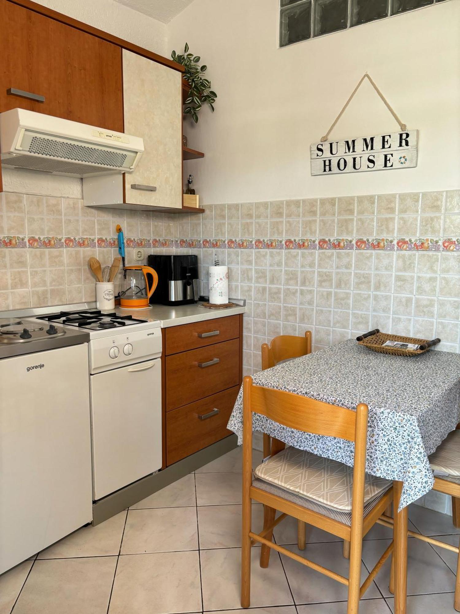Apartment Samanta Novigrad Istria Eksteriør billede