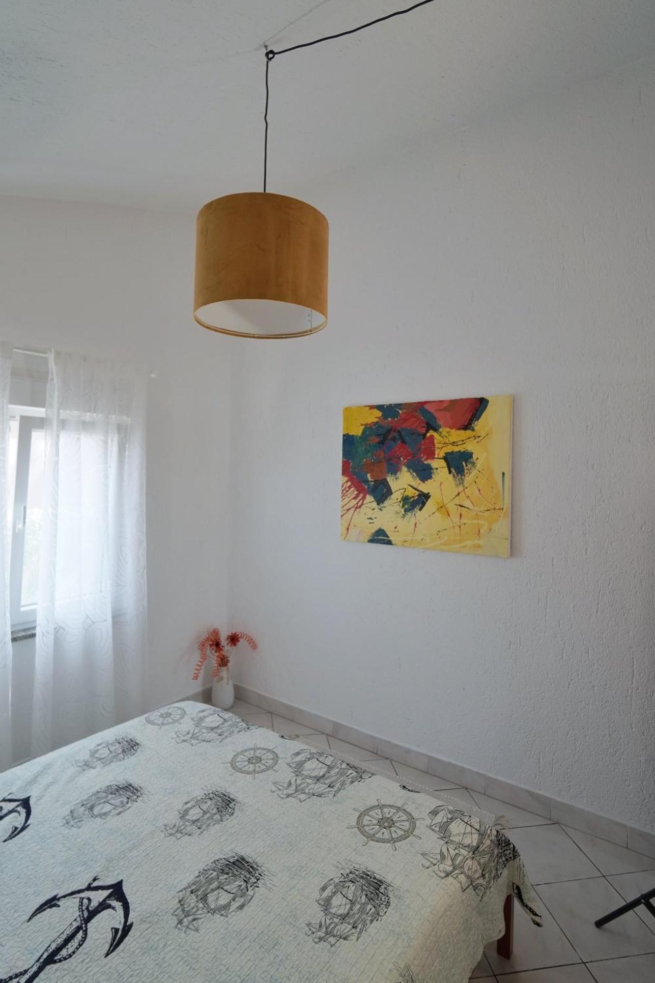 Apartment Samanta Novigrad Istria Eksteriør billede