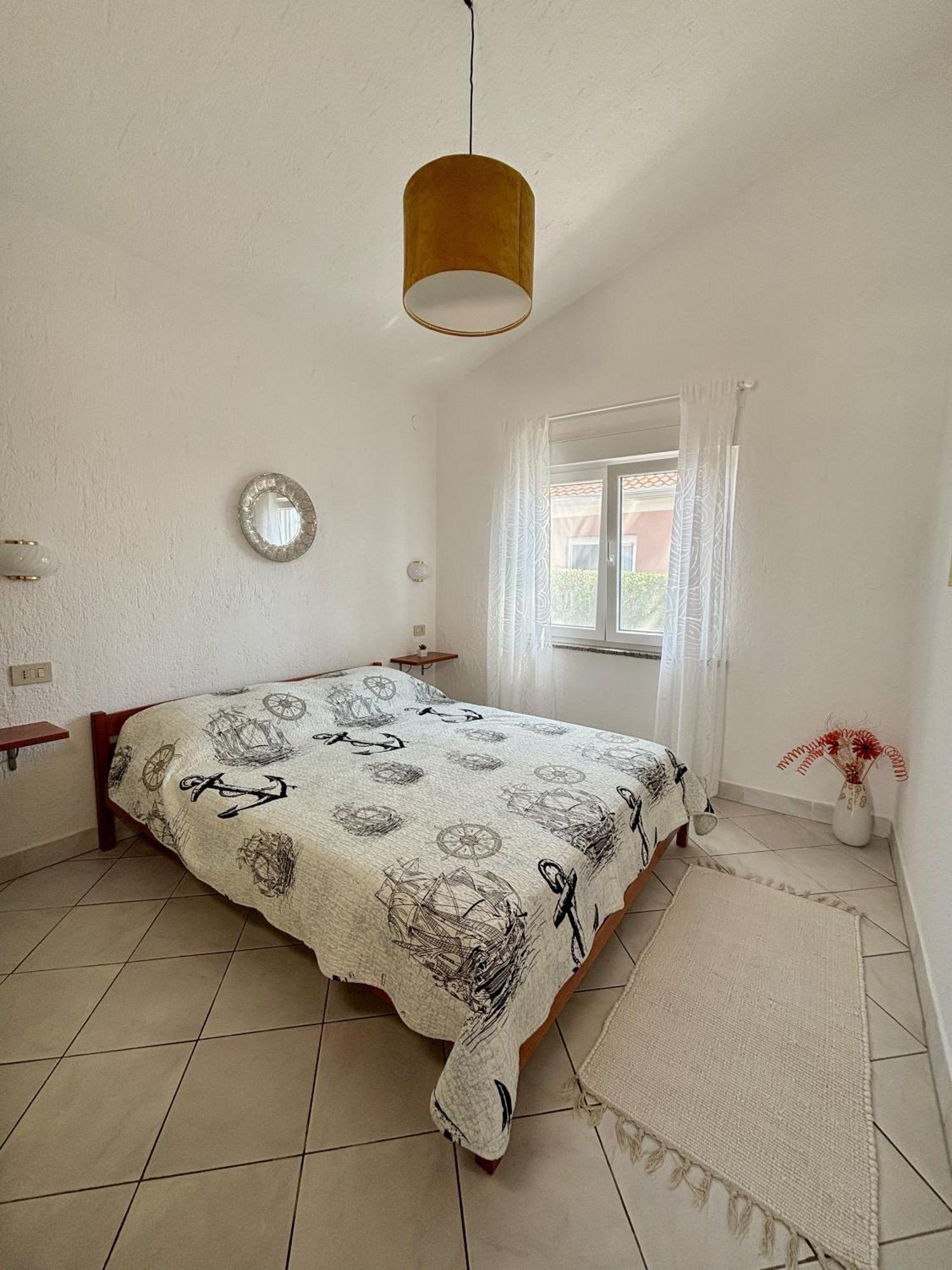 Apartment Samanta Novigrad Istria Eksteriør billede