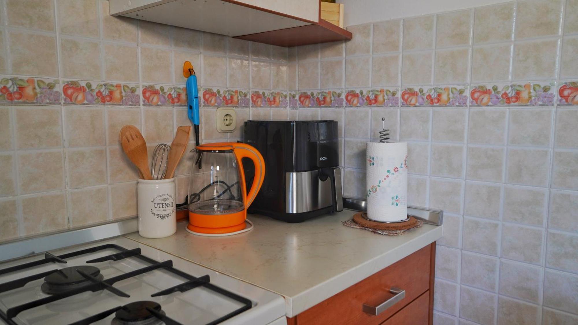 Apartment Samanta Novigrad Istria Eksteriør billede