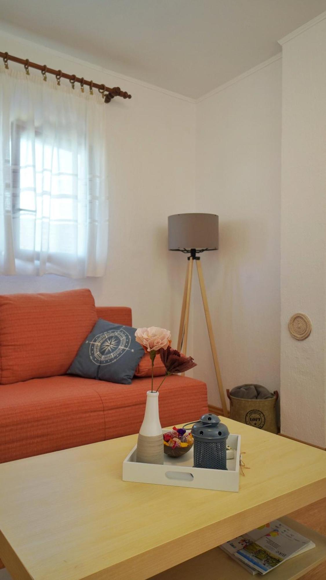 Apartment Samanta Novigrad Istria Eksteriør billede
