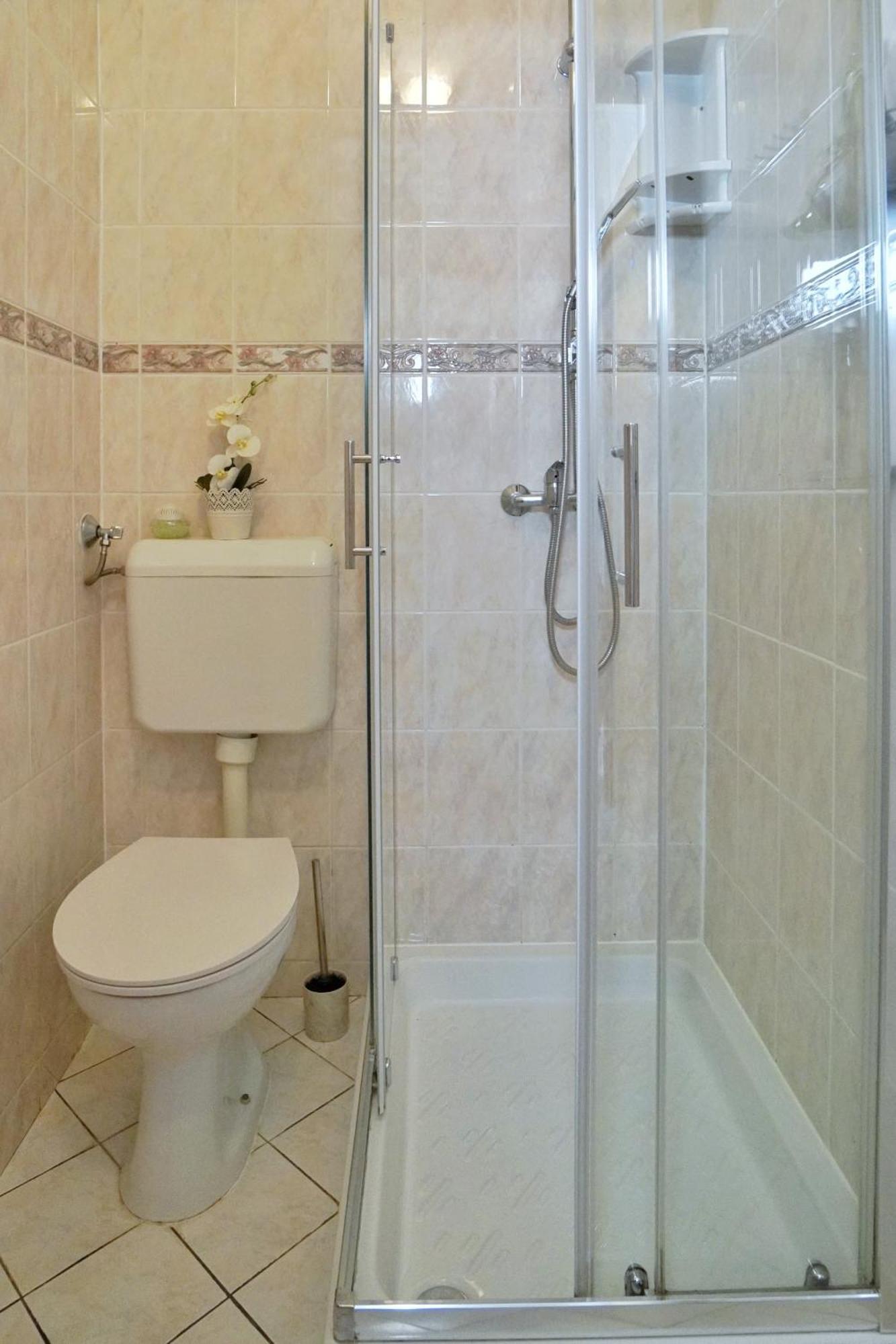 Apartment Samanta Novigrad Istria Eksteriør billede