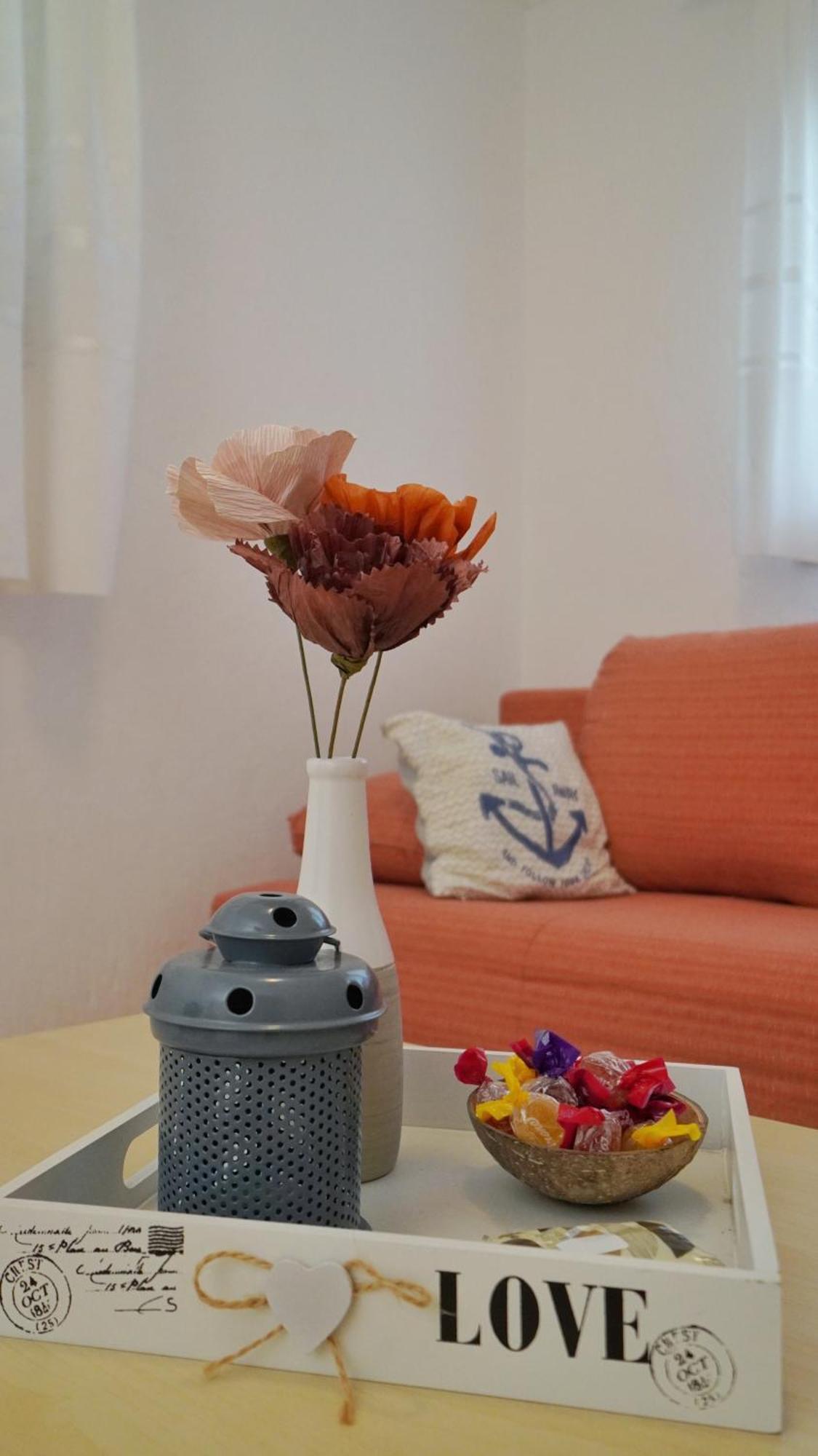 Apartment Samanta Novigrad Istria Eksteriør billede